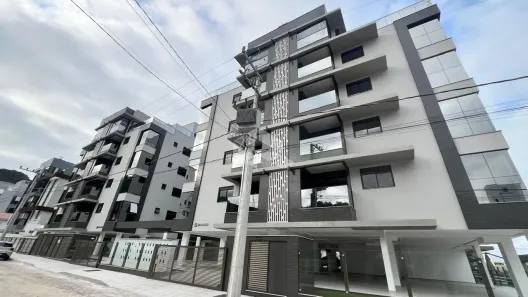 Apartamento com 2 Quartos à venda, 71m² no Palmas, Governador Celso Ramos
