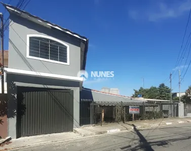 Casa com 3 Quartos à venda, 116m² no Santo Antônio, Osasco
