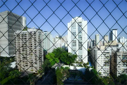 Apartamento com 4 Quartos à venda, 151m² no Jardim Paulista, São Paulo