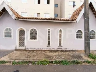 Sala Comercial para alugar, 15m² no Jardim Lutfalla, São Carlos