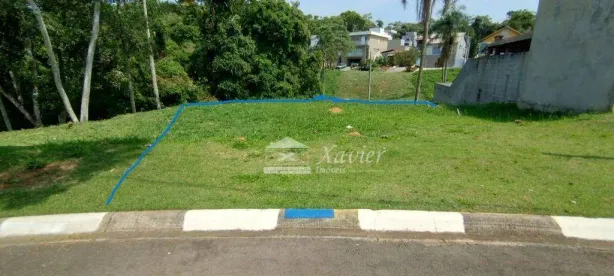 Lote/Terreno à venda, 509m² no Vila Rica, Vargem Grande Paulista