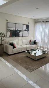 Casa de Condomínio com 3 Quartos à venda, 267m² no Capuava, Valinhos