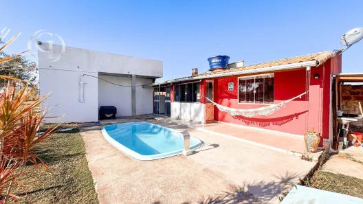 Fazenda/Sítio com 2 Quartos à venda, 80m² no Grama, Juiz de Fora