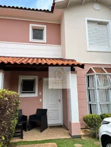 Casa de Condomínio com 3 Quartos à venda, 122m² no Loteamento Residencial Vila Bella, Campinas