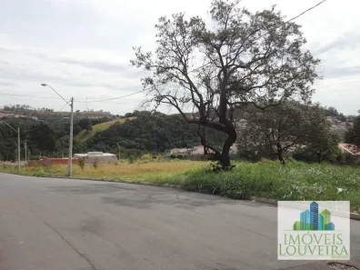 Lote/Terreno à venda, 300m² no Jardim Jurema, Valinhos