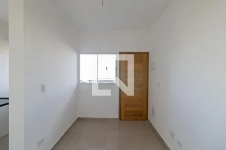 Apartamento com 2 Quartos à venda, 36m² no Vila Guilhermina, São Paulo