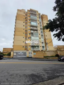 Cobertura com 2 Quartos à venda, 120m² no Parque Continental II, Guarulhos