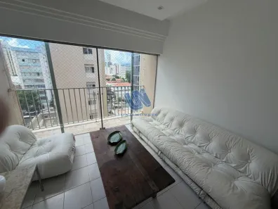 Apartamento com 3 Quartos para alugar, 120m² no Canela, Salvador