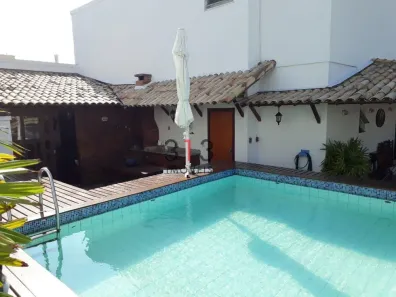 Cobertura com 4 Quartos à venda, 391m² no Recreio dos Bandeirantes, Rio de Janeiro