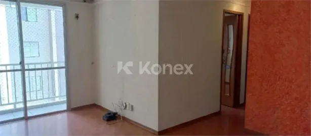 Apartamento com 3 Quartos à venda, 64m² no Brás, São Paulo