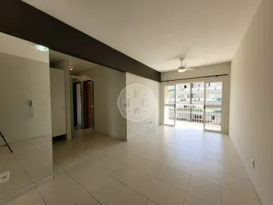 Apartamento com 2 Quartos para alugar, 63m² no Bosque das Juritis, Ribeirão Preto