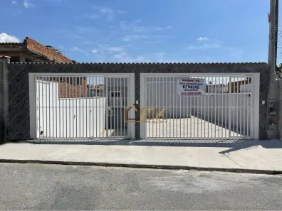 Casa com 3 Quartos à venda, 140m² no Jardim Universo, Mogi das Cruzes