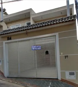 Sobrado com 3 Quartos à venda, 160m² no Vila Irmãos Arnoni, São Paulo