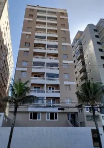 Apartamento com 2 Quartos à venda, 72m² no Aviação, Praia Grande