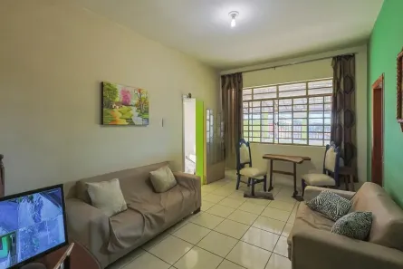 Casa com 4 Quartos à venda, 259m² no Concórdia, Belo Horizonte