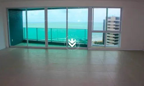 Apartamento com 4 Quartos à venda, 152m² no Boa Viagem, Recife
