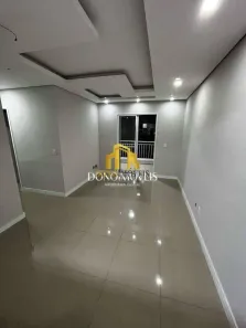 Apartamento com 3 Quartos à venda, 80m² no Rudge Ramos, São Bernardo do Campo