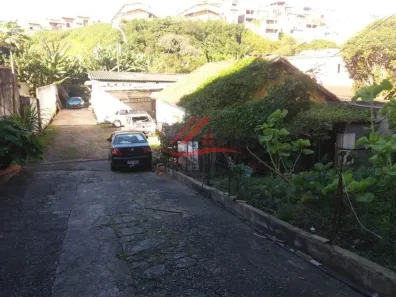 Lote/Terreno à venda, 840m² no Vila São Francisco, Mauá