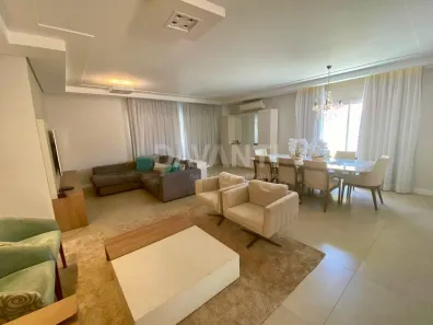 Casa de Condomínio com 4 Quartos à venda, 576m² no Vila Hollândia, Campinas