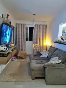 Apartamento com 1 Quarto para alugar, 49m² no Centro, São Bernardo do Campo