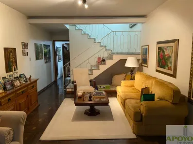 Sobrado com 3 Quartos à venda, 190m² no Jardim Umuarama, São Paulo