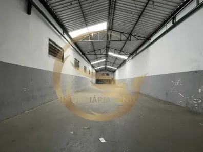 Galpão/Depósito/Armazém para alugar, 600m² no Vila Maria Baixa, São Paulo