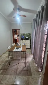 Casa com 4 Quartos à venda, 190m² no Planalto Verde, Ribeirão Preto