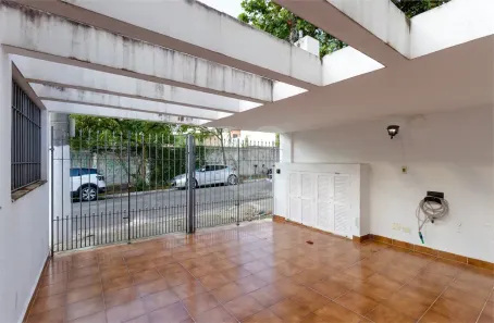Casa com 3 Quartos à venda, 155m² no Parque Colonial, São Paulo