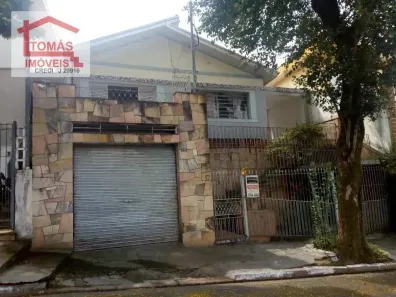 Casa com 2 Quartos à venda, 258m² no Chácara Inglesa (Zona Norte), São Paulo