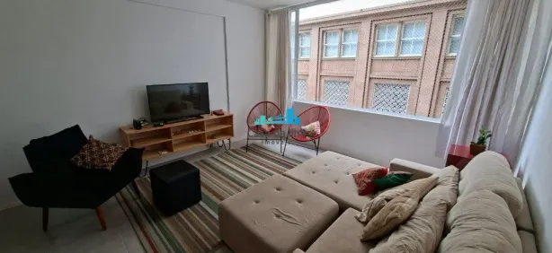 Apartamento com 3 Quartos à venda, 73m² no Centro, Florianópolis