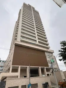 Apartamento com 4 Quartos à venda, 162m² no Canto do Forte, Praia Grande
