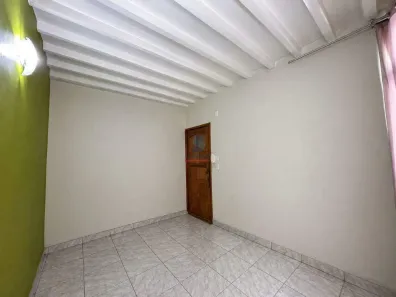 Apartamento com 2 Quartos à venda, 38m² no Inconfidentes, Contagem