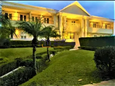 Sobrado com 5 Quartos à venda, 1850m² no Retiro Morumbi, São Paulo