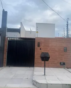 Casa com 2 Quartos à venda, 75m² no Santo Antônio dos Prazeres, Feira de Santana
