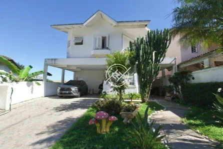 Casa de Condomínio com 4 Quartos à venda, 430m² no Vila Santos, São Paulo
