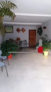 Sobrado com 3 Quartos à venda, 210m² no Jardim das Laranjeiras, São Paulo