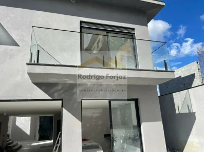 Casa com 4 Quartos à venda, 451m² no Alphaville, Santana de Parnaíba
