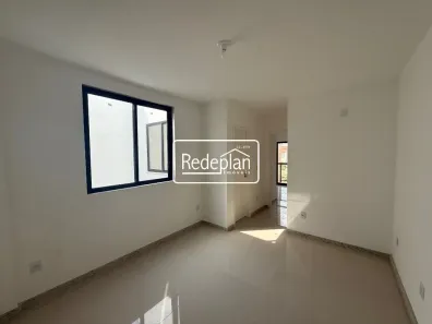 Apartamento com 2 Quartos à venda, 65m² no Jardim Amália, Volta Redonda