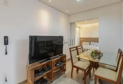 Apartamento com 1 Quarto à venda, 41m² no Pinheiros, São Paulo