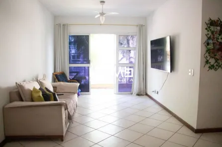 Apartamento com 3 Quartos à venda, 98m² no Recreio dos Bandeirantes, Rio de Janeiro