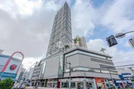 Apartamento com 4 Quartos à venda, 151m² no Centro, Balneário Camboriú