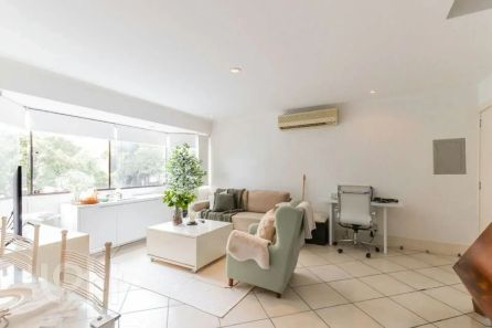 Apartamento com 1 Quarto à venda, 65m² no Bela Vista, Porto Alegre