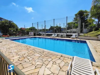 Apartamento com 2 Quartos à venda, 42m² no Jardim Leopoldina, Porto Alegre