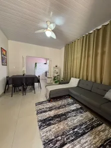 Casa com 2 Quartos para alugar, 106m² no Jardim Paulista, Ribeirão Preto