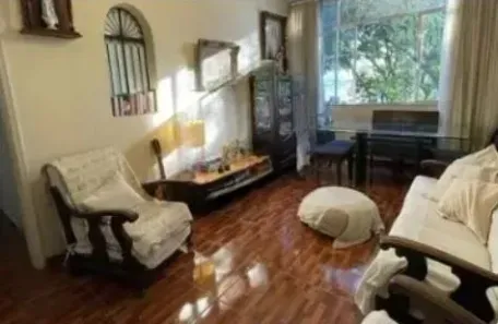 Apartamento com 3 Quartos à venda, 124m² no São Francisco, Niterói