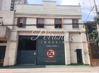 Galpão/Depósito/Armazém à venda, 1700m² no Mooca, São Paulo