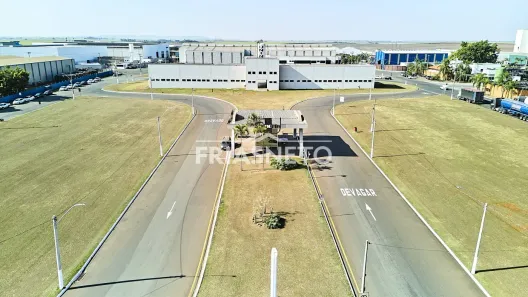 Ponto Comercial para alugar, 200m² no Loteamento Distrito Industrial Uninorte, Piracicaba