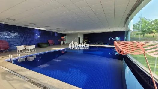 Lote/Terreno à venda, 1103m² no Gávea, Uberlândia
