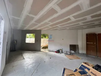 Casa com 3 Quartos à venda, 110m² no Sapucaias III, Contagem