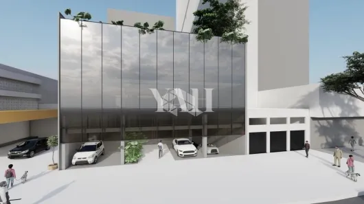 Prédio Comercial à venda, 1821m² no Moinhos de Vento, Porto Alegre